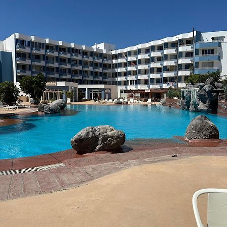 סן מיגל דה אבונה Dreams Vacation Tenerife Cid מראה חיצוני תמונה