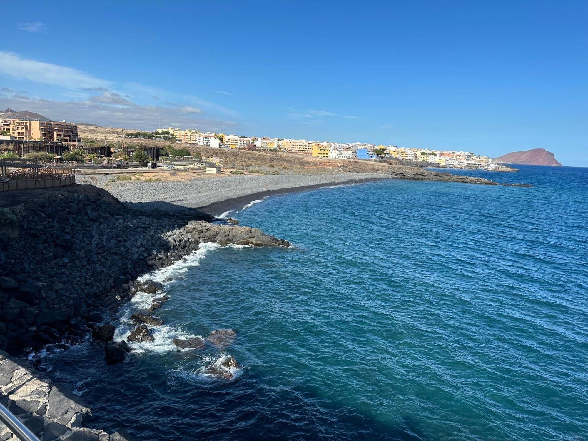 סן מיגל דה אבונה Dreams Vacation Tenerife Cid מראה חיצוני תמונה