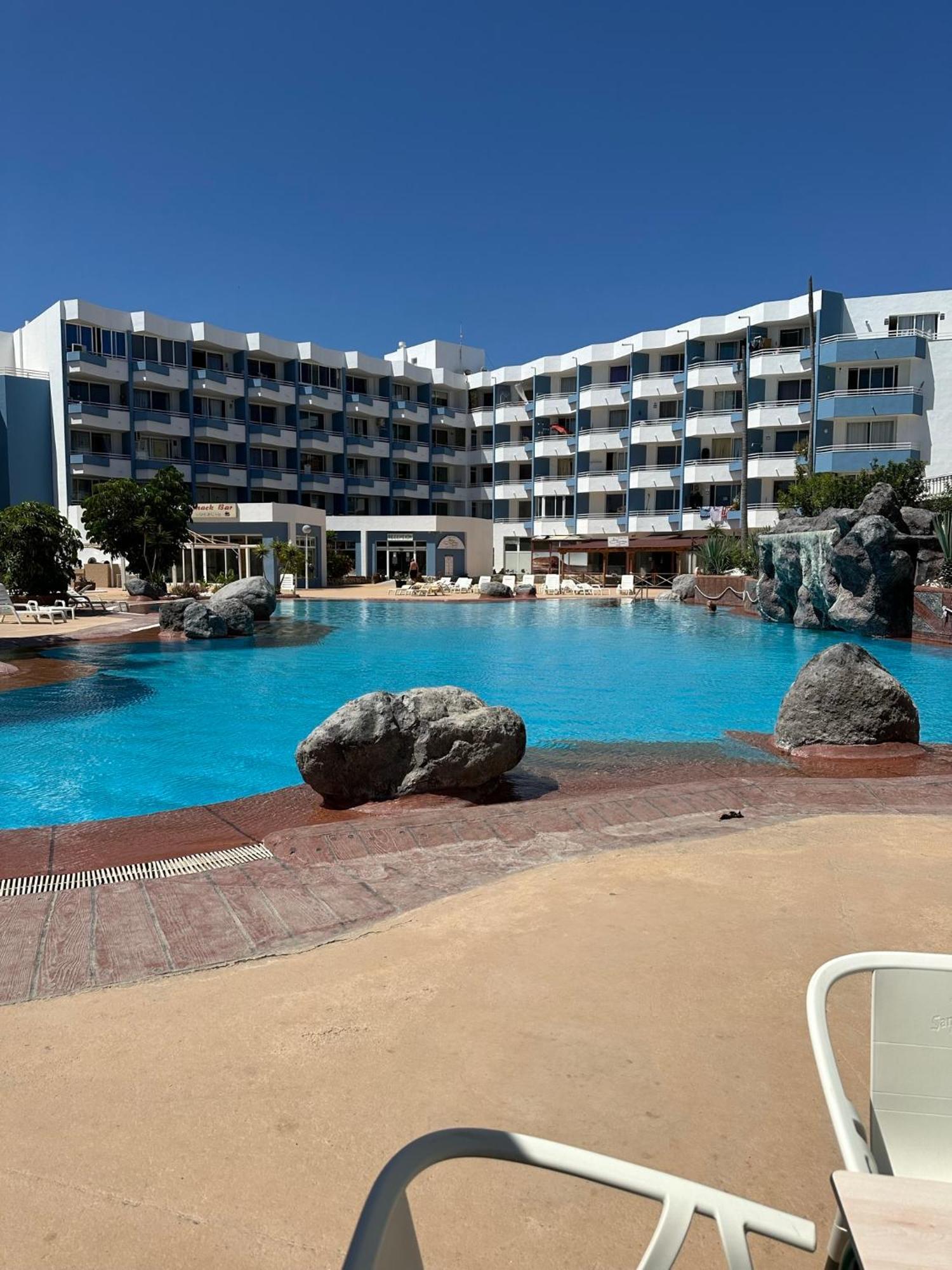 סן מיגל דה אבונה Dreams Vacation Tenerife Cid מראה חיצוני תמונה